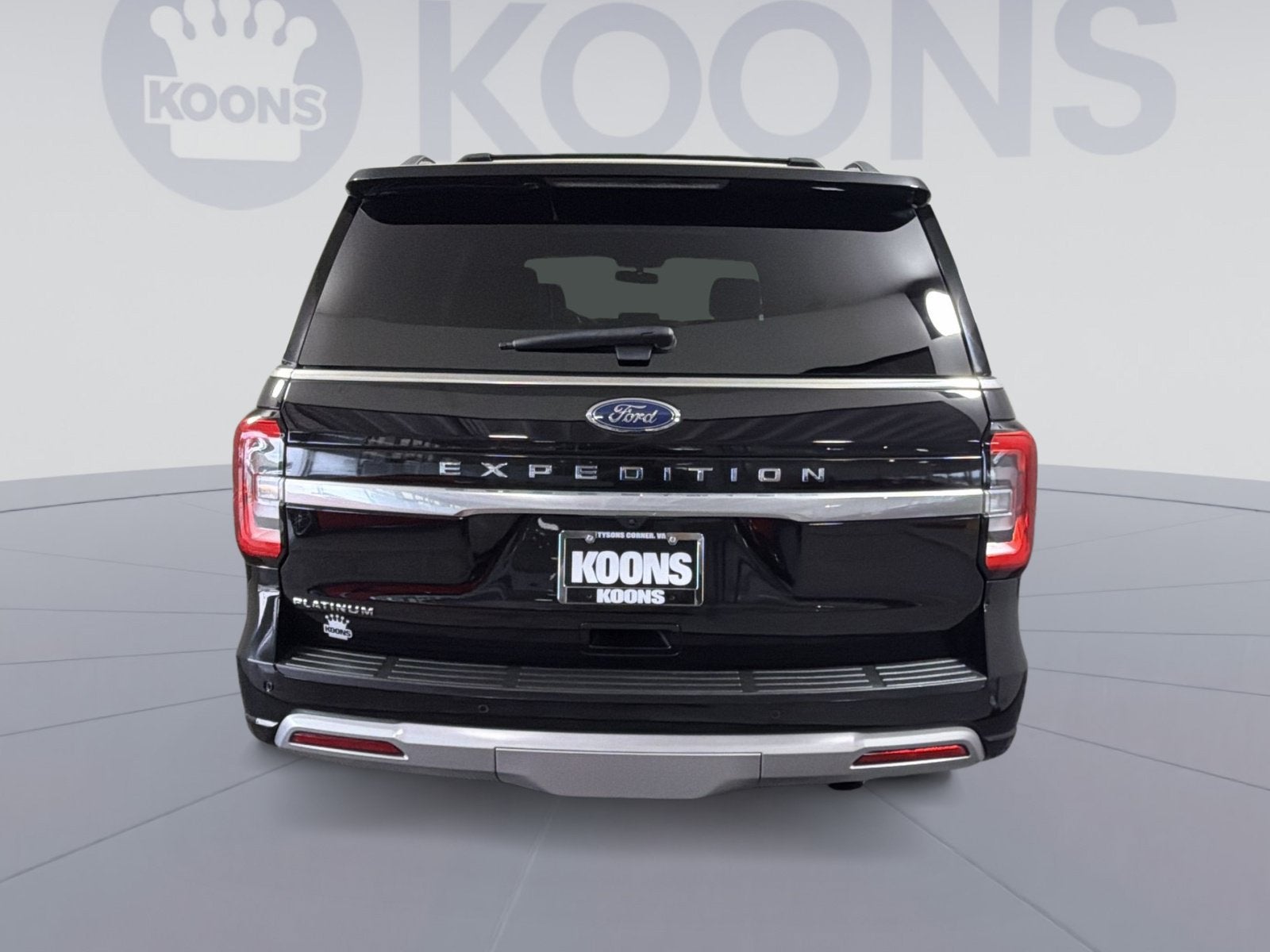 2023 Ford Expedition Platinum