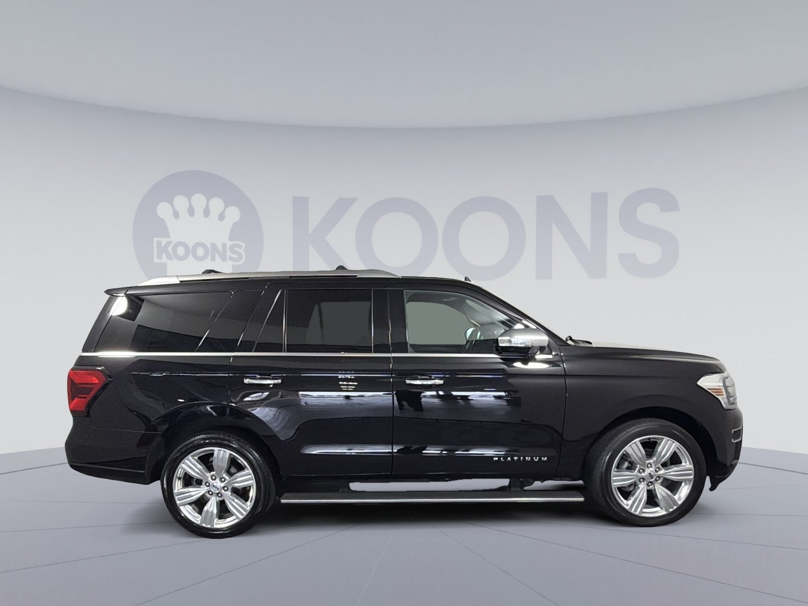2023 Ford Expedition Platinum
