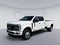 2025 Ford F-450SD Platinum