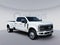 2025 Ford F-450SD Platinum