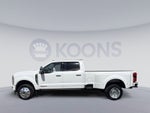 2025 Ford F-450SD Platinum