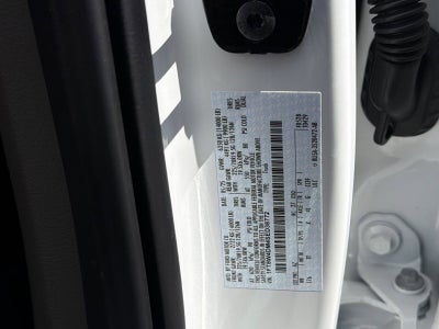 2025 Ford F-450SD Platinum