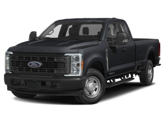 2025 Ford F-350SD XLT