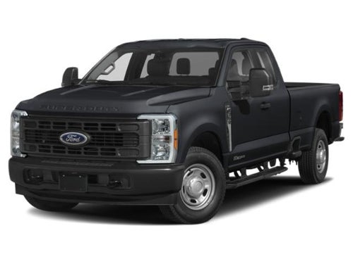 2025 Ford F-350SD XLT