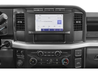 2025 Ford F-350SD XLT