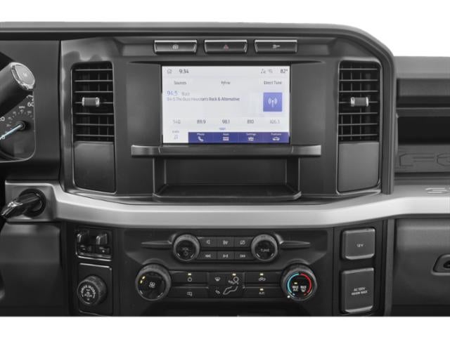 2025 Ford F-350SD XLT