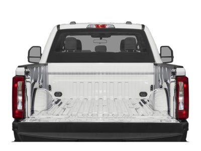 2025 Ford F-350SD XLT
