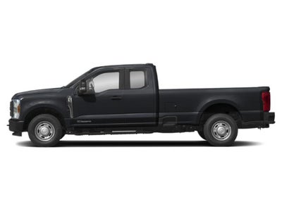 2025 Ford F-350SD XLT