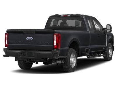 2025 Ford F-350SD XLT
