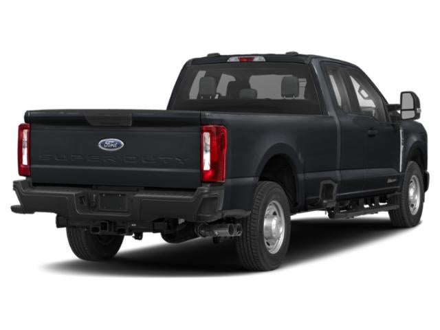 2025 Ford F-350SD XLT