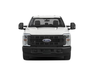 2025 Ford F-350SD XLT