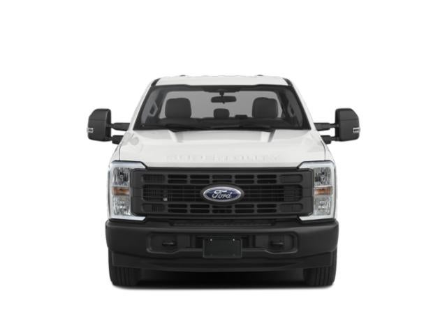 2025 Ford F-350SD XLT