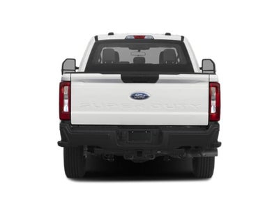 2025 Ford F-350SD XLT