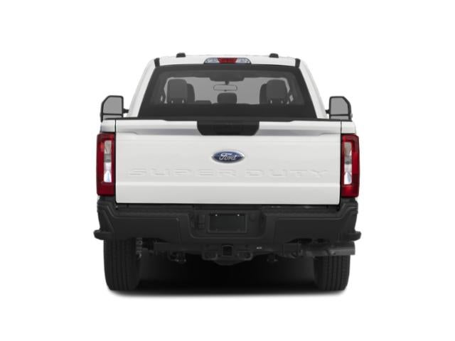 2025 Ford F-350SD XLT