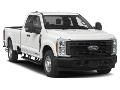 2025 Ford F-350SD XLT