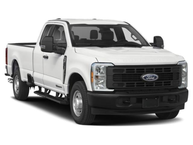 2025 Ford F-350SD XLT