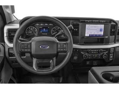 2025 Ford F-350SD XLT