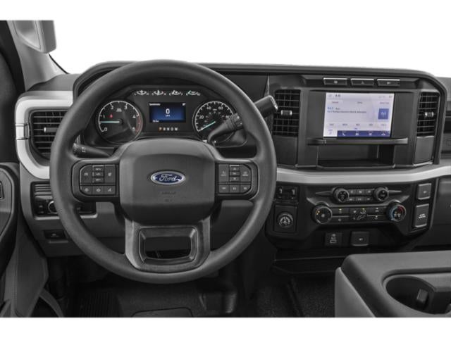 2025 Ford F-350SD XLT