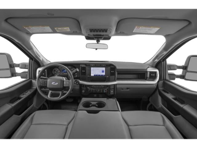 2025 Ford F-350SD XLT