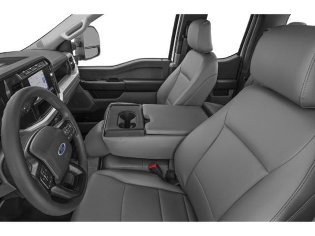 2025 Ford F-350SD XLT