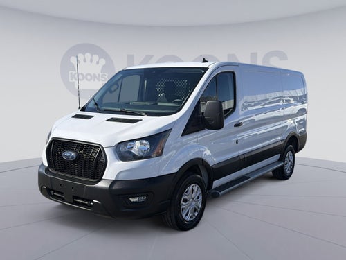 2024 Ford Transit-250 Base