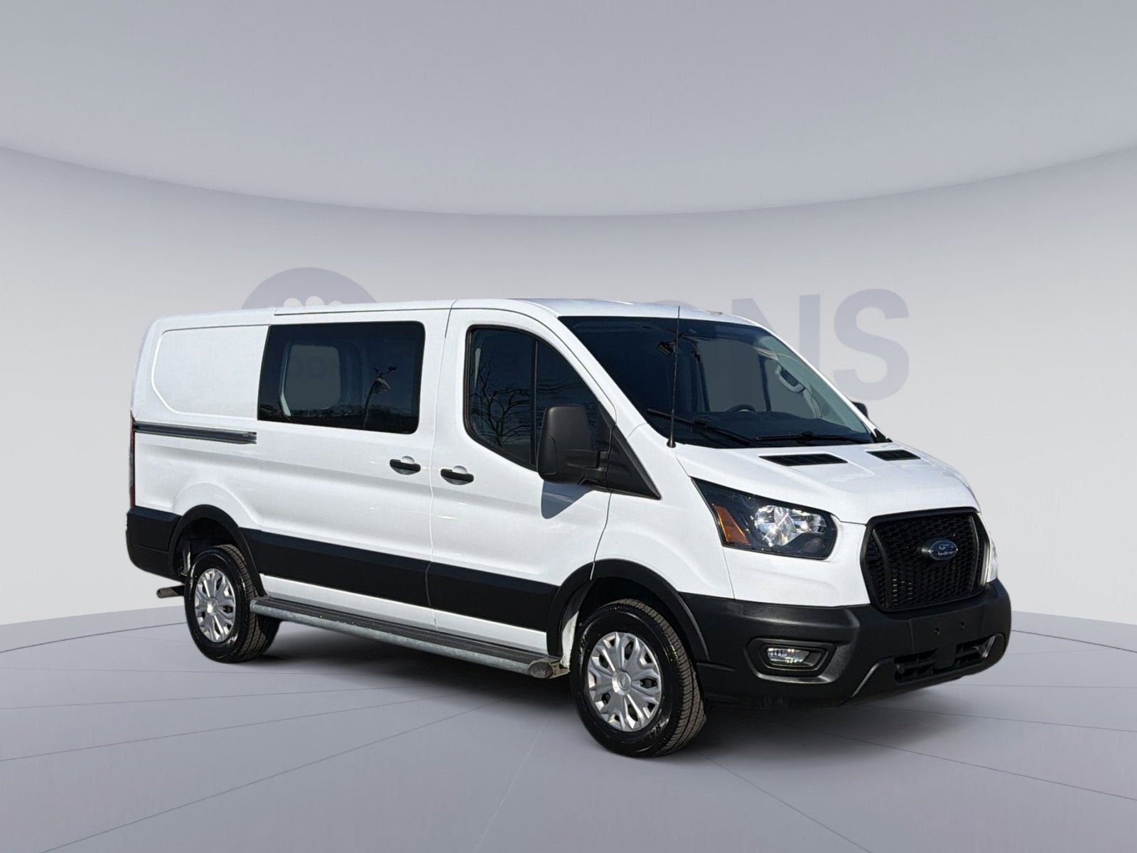 2024 Ford Transit-250 Base