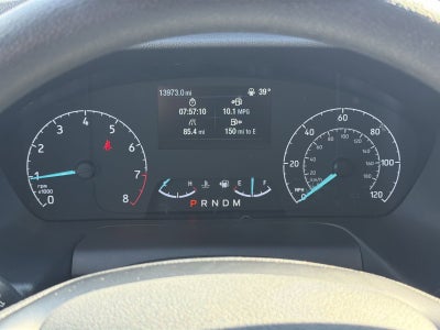 2024 Ford Transit-250 Base