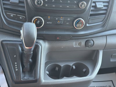 2024 Ford Transit-250 Base