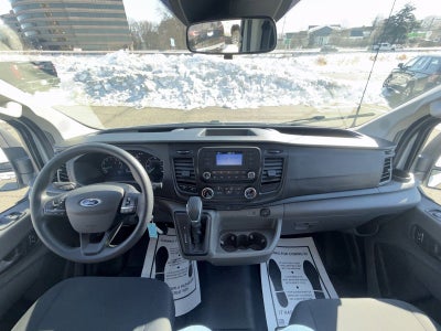2024 Ford Transit-250 Base