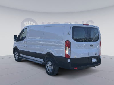2024 Ford Transit-250 Base