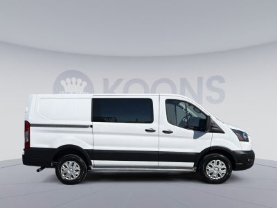 2024 Ford Transit-250 Base
