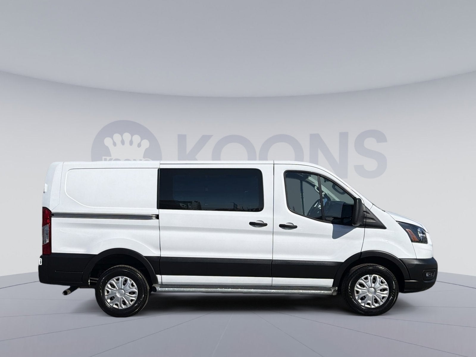 2024 Ford Transit-250 Base
