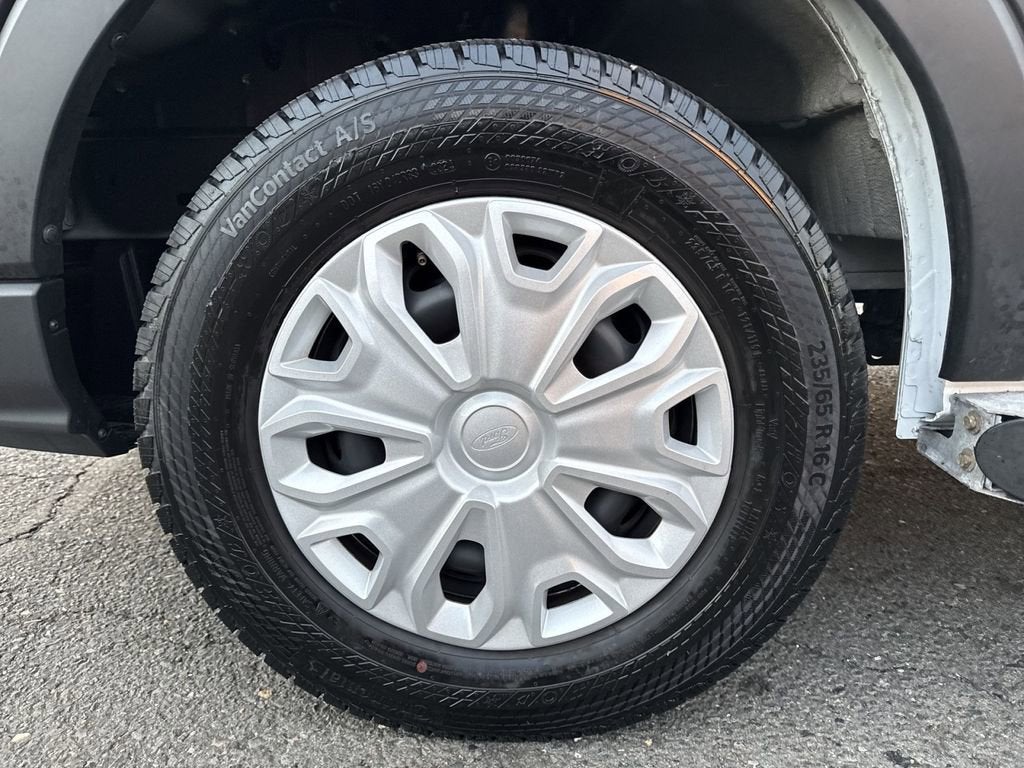 2024 Ford Transit-250 Base