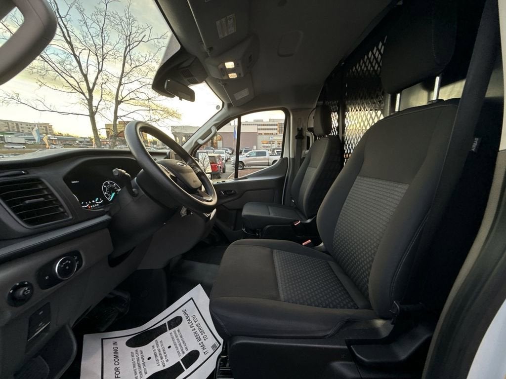 2024 Ford Transit-250 Base