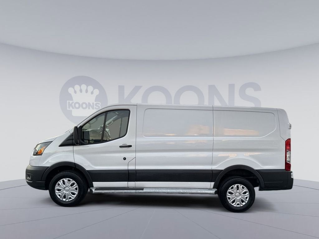 2024 Ford Transit-250 Base