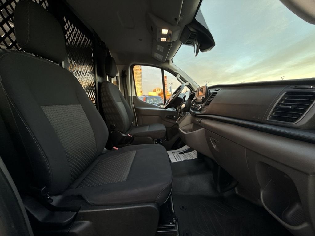 2024 Ford Transit-250 Base