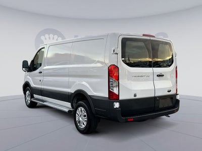 2024 Ford Transit-250 Base
