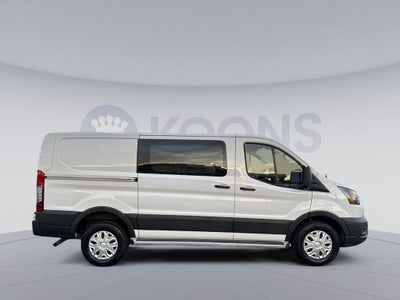2024 Ford Transit-250 Base