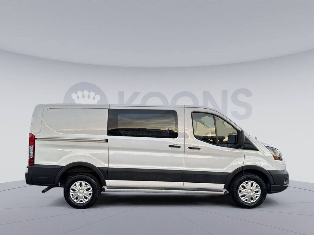 2024 Ford Transit-250 Base