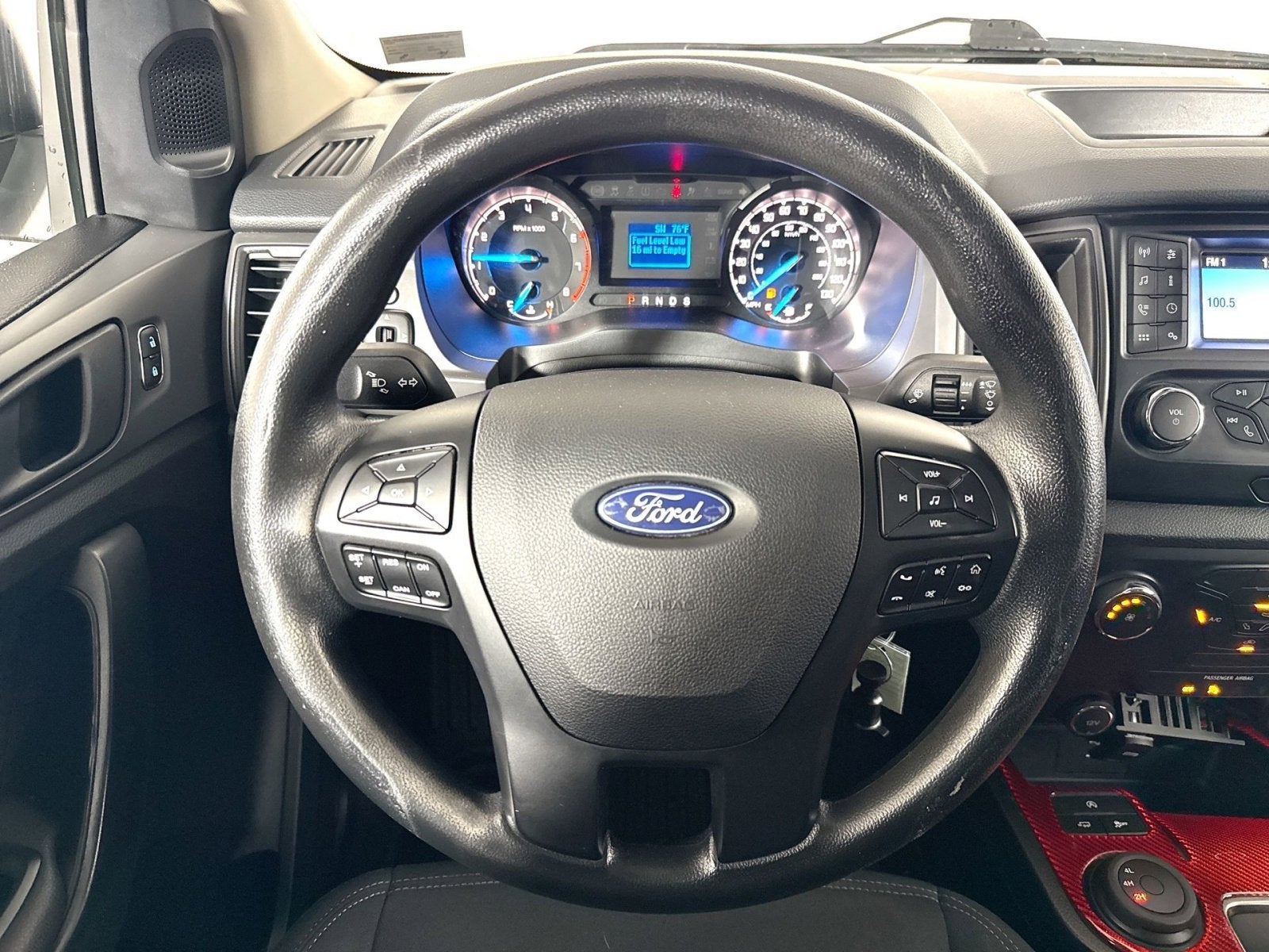 2020 Ford Ranger XL