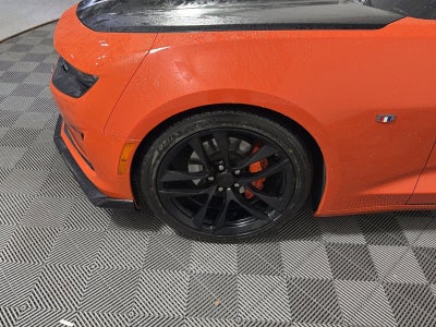 2020 Chevrolet Camaro 1LT