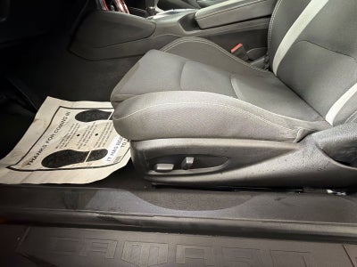 2020 Chevrolet Camaro 1LT