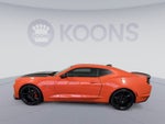 2020 Chevrolet Camaro 1LT