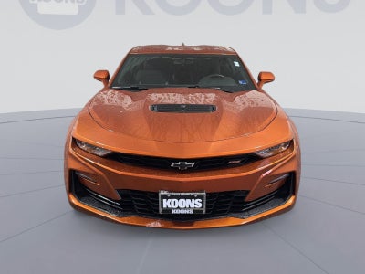2023 Chevrolet Camaro SS