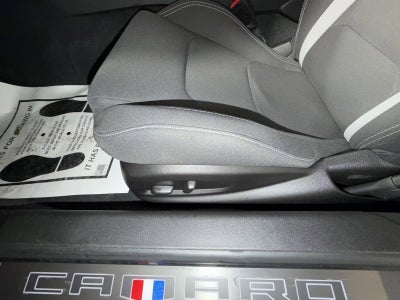 2023 Chevrolet Camaro SS