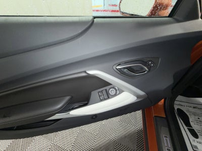 2023 Chevrolet Camaro SS