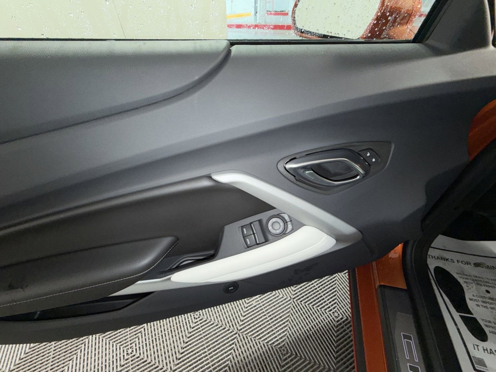 2023 Chevrolet Camaro SS