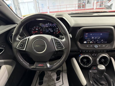 2023 Chevrolet Camaro SS