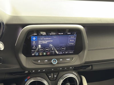 2023 Chevrolet Camaro SS