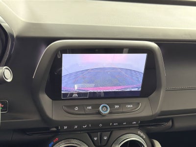 2023 Chevrolet Camaro SS